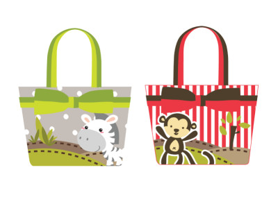 Bag Design