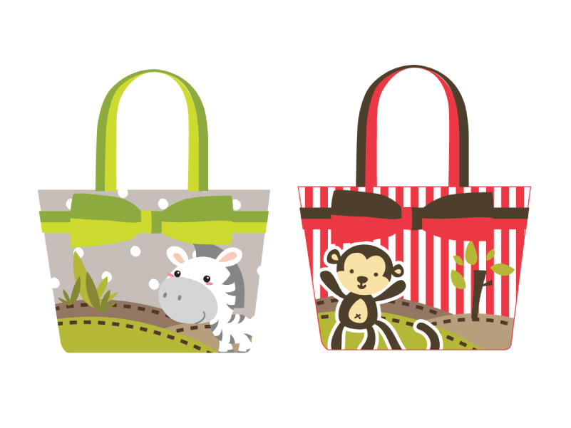 Bag-Design