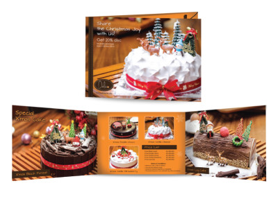 Brochure Delicio