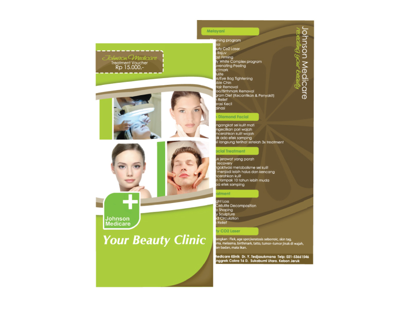 Flyer-Johnson