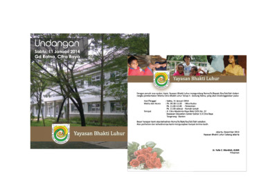 Invitation