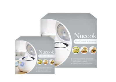 Nucook