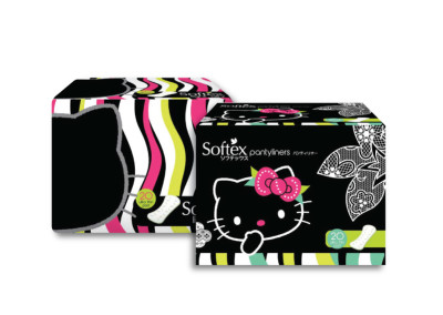 Sanitary Packaging
