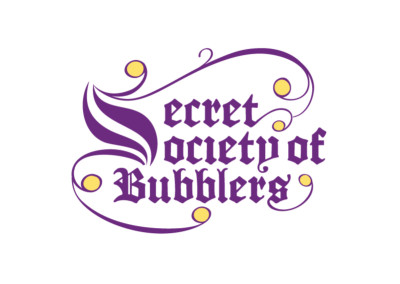 Secret Society of Bubblers