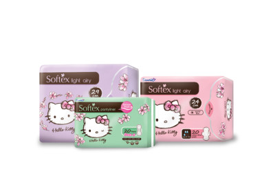 Softex HK