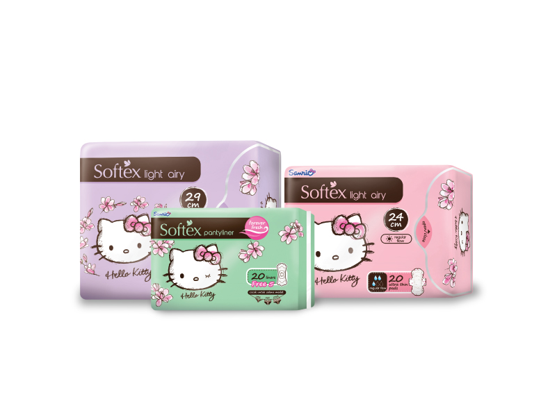 Softex-HK