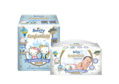 Sweety Pack