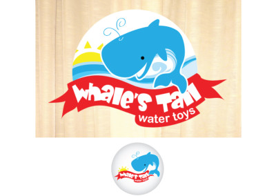 Whale’s Tail
