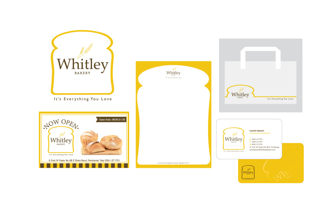 Whitley ID