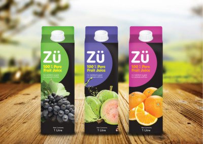 Zu